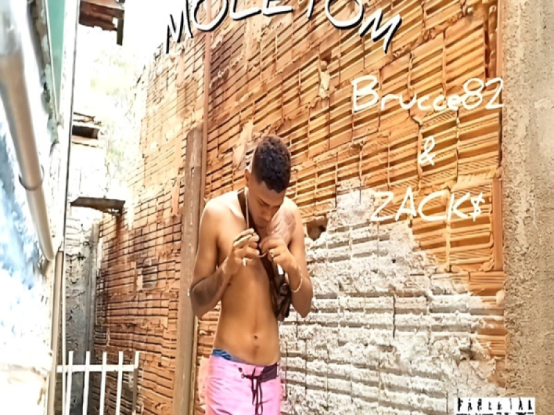Moletom (Single)