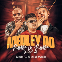 Medley do Pumba Lá Pumba 2022 (Single)