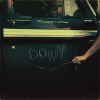 DOWN (Single)