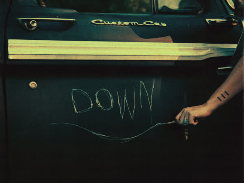 DOWN (Single)