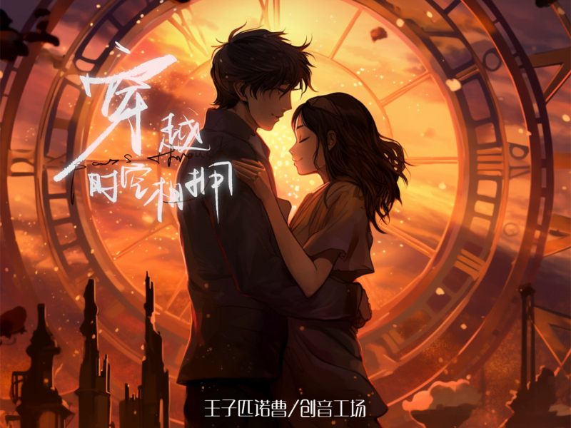穿越时空相拥 (Single)