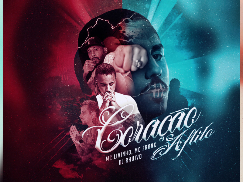 Coração Aflito (Single)