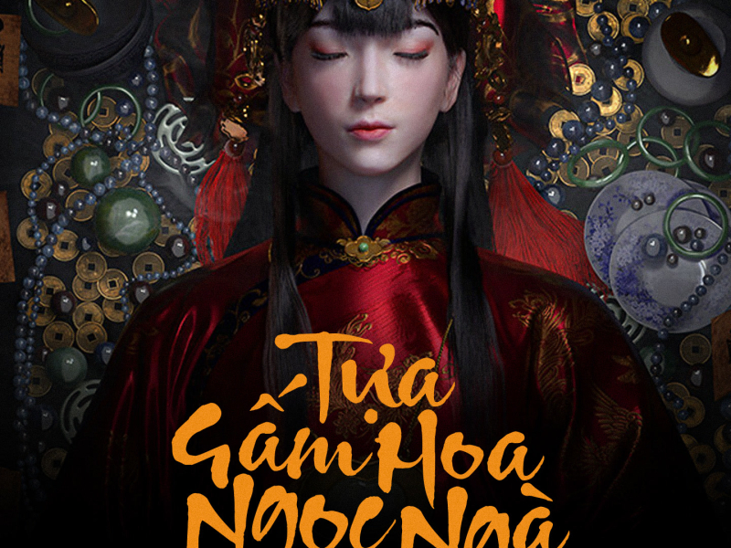 Tựa Gấm Hoa Ngọc Ngà (Single)