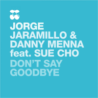 Dont Say Goodbye (EP)