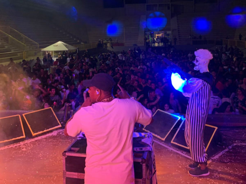 MTG - TÁ SUAVE MORADOR -( BROTA NO MEU SETOR ) (Single)