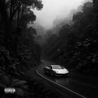 AWAY (feat. Lil Wayne & Juicy J) (Single)