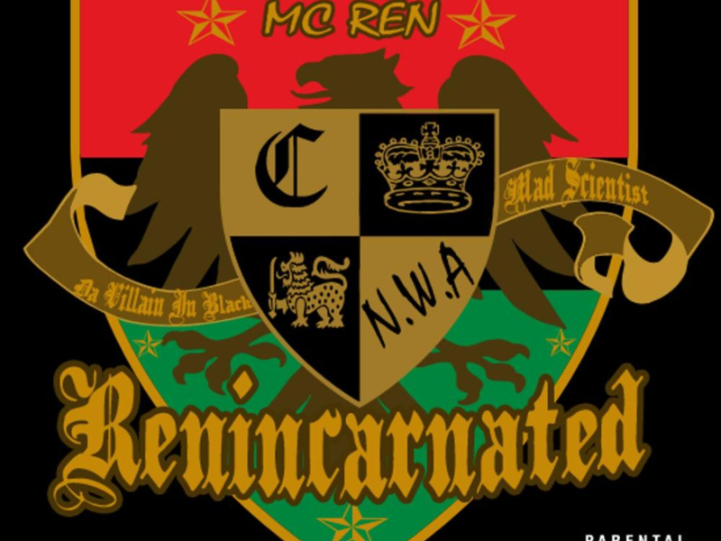 Renincarnated - Single