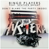 Don't Blame the Party (MODE) (Single)