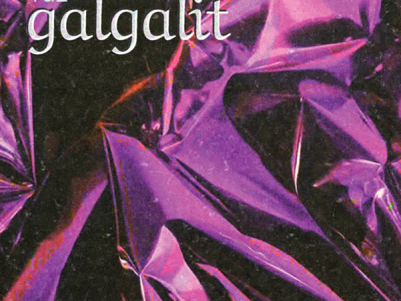 Galgalit (Single)