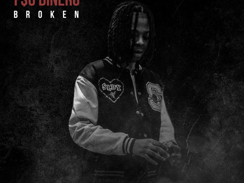 Broken (Single)