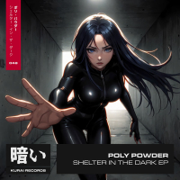 Shelter in the Dark EP (EP)