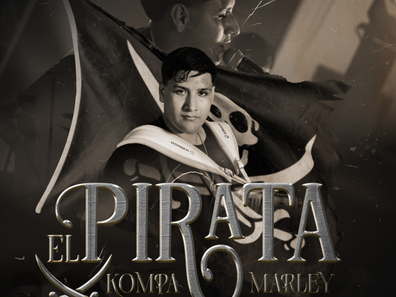 El Pirata (Single)