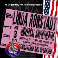 Legendary FM Broadcasts - Universal Amphitheatre 3rd November 1976 (KBFH-FM Broadcast Universal Amphitre 3rd November 1976 Remastered) (Single)