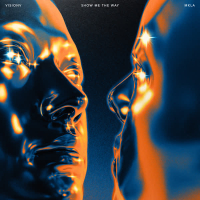 Show Me The Way (Single)