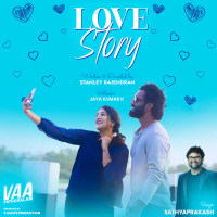 Love Story (Single)