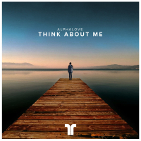 Think About Me (Single)