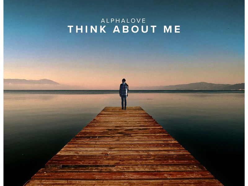 Think About Me (Single)