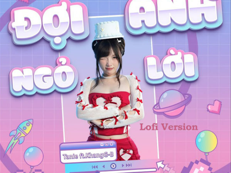 Đợi Anh Ngỏ Lời (Lofi Version)