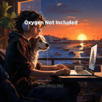 Oxygen Not Included