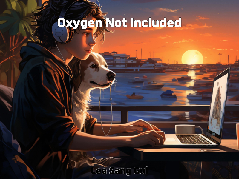Oxygen Not Included