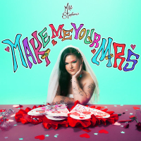 Make Me Your Mrs (Single)