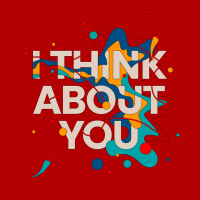 I Think About You (EP)