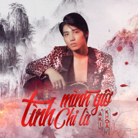 Tình Mình Giờ Chỉ Là (Single)