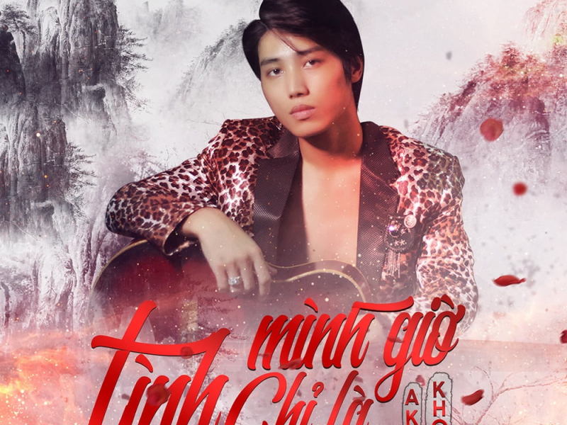 Tình Mình Giờ Chỉ Là (Single)