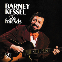 Barney Kessel & Friends