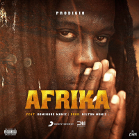 Afrika (Single)