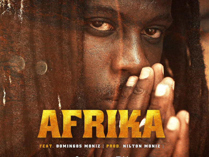 Afrika (Single)