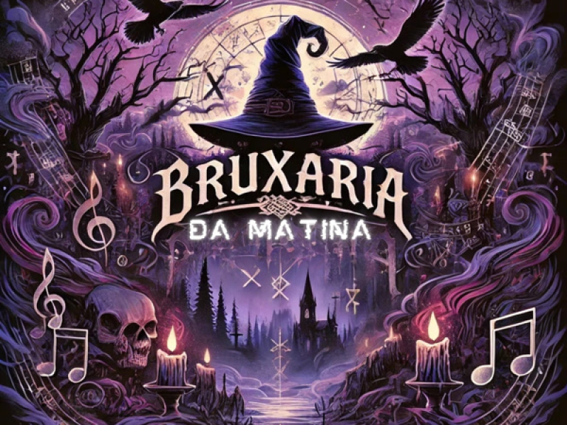 Bruxaria da Matina (Single)