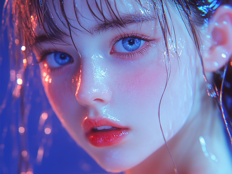 Hold Me Close (Single)