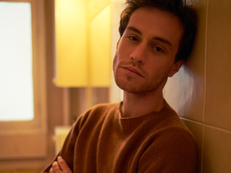 Modern World (Single)