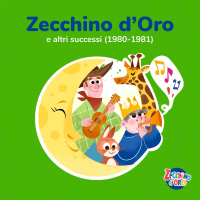 Zecchino d'Oro e altri successi (1980-1981)
