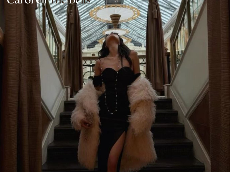 Carol Of The Bells (Cover) (Single)