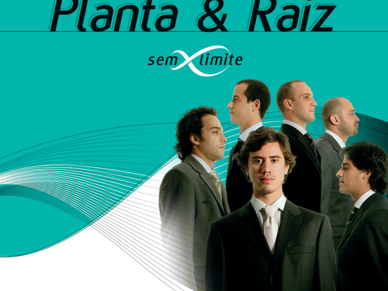 Planta & Raiz Sem Limite