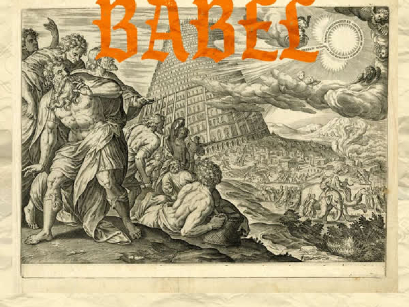 Babel (Single)