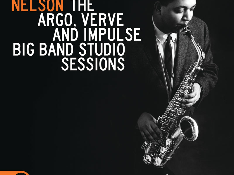 The Argo, Verve And Impulse Big Band Studio Sessions