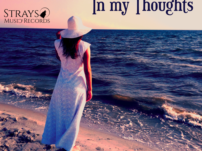 In My Thoughts (Single)