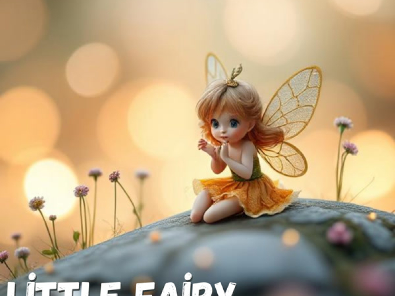 Little fairy (Single)