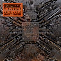 Green & Gold (Darren Styles Remix) (Single)