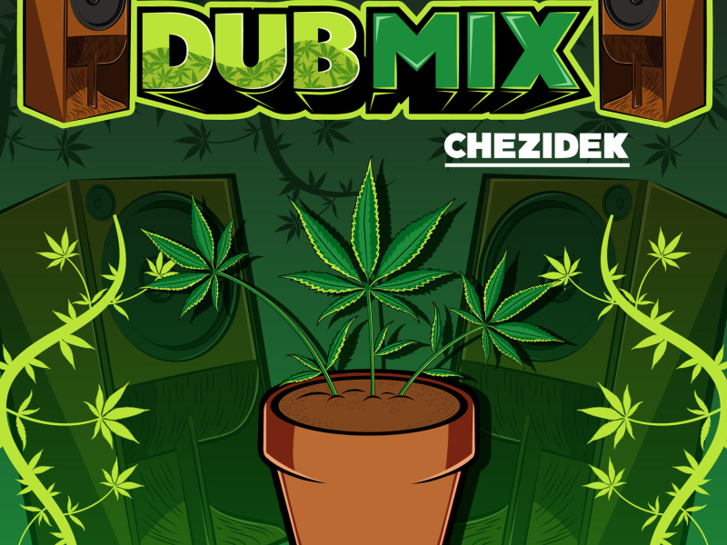 Good Weed (Dub Mix) (EP)