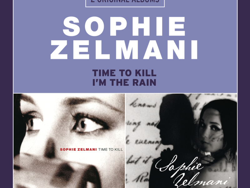 Time To Kill/I'm The Rain