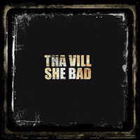 She Bad (EP)