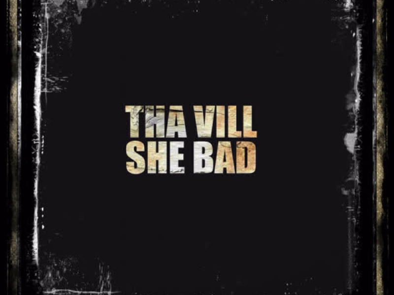 She Bad (EP)