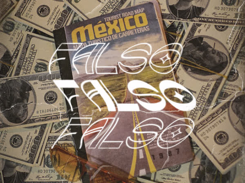 Falso (Single)