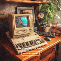 90s Internet (Single)