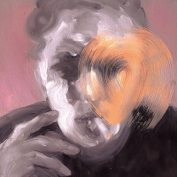 Cigarette (feat. Kidd King) (Single)