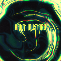 Hawt Mustard (Single)